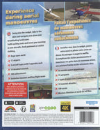 Coastline Flight Simulator - BASCO GAMES