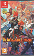 Maglam Lord - BASCO GAMES