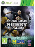 Jonah Lomu Rugby Challenge - BASCO GAMES