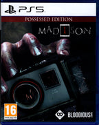 Madison Possessed Edition - BASCO GAMES