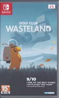 Golf Club Wasteland - BASCO GAMES