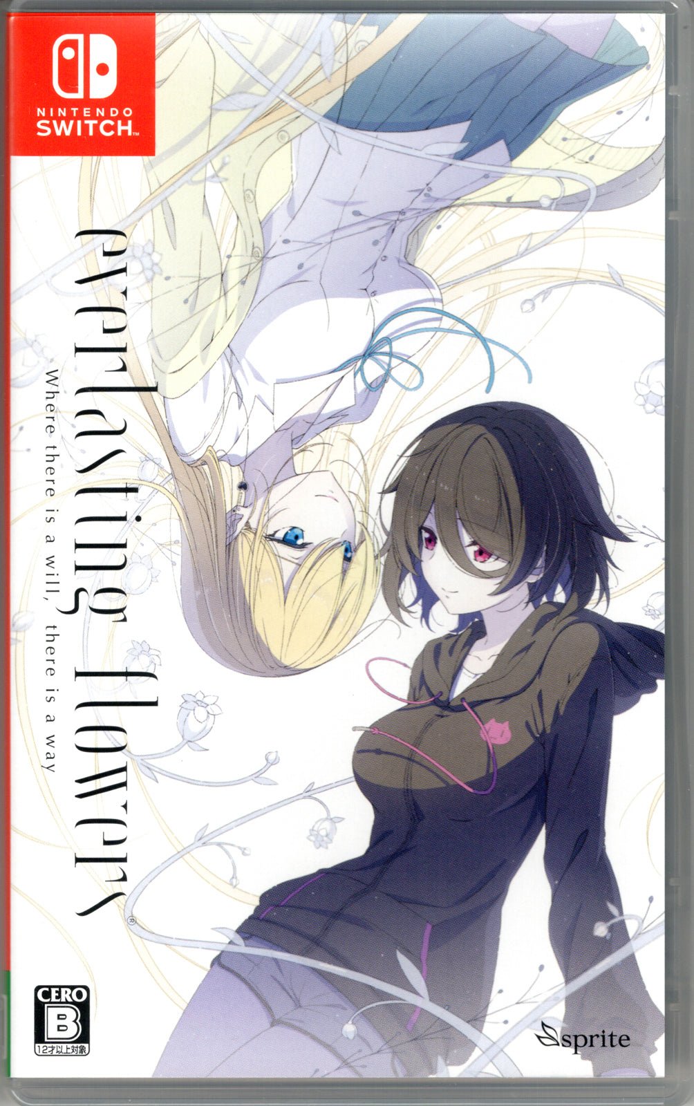 Everlasting Flowers - BASCO GAMES