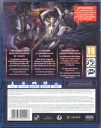 Shin Megami Tensei III Nocturne HD Remaster - BASCO GAMES