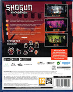 Shogun Showdown - BASCO GAMES