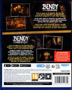 Bendy and the Ink Machine + Bendy and the Dark Revival - BASCO GAMES