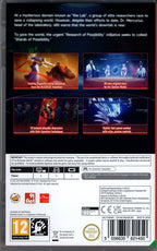 BlazBlue Entropy Effect X Deluxe Edition