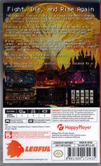 7th Domain: Tree Of Chaos - BASCO GAMES