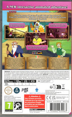 Arzette The Jewel of Faramore - BASCO GAMES