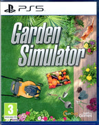 Garden Simulator - BASCO GAMES
