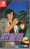 City Hunter - BASCO GAMES