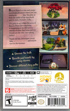Beacon Pines - BASCO GAMES