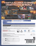 SD Gundam Battle Alliance - BASCO GAMES