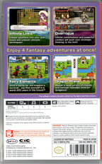Kemco RPG Selection Vol. 10 - BASCO GAMES