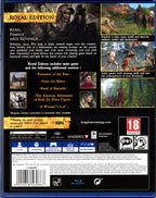 Kingdom Come: Deliverance - Royal Edition - BASCO GAMES