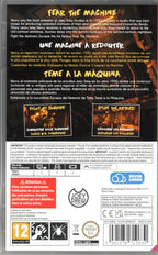 Bendy and the Ink Machine - BASCO GAMES