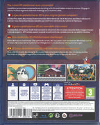Songbird Symphony - BASCO GAMES