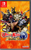 Ultra Kaiju Monster Rancher - BASCO GAMES