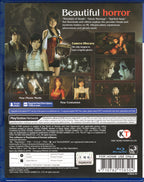 Fatal Frame: Maiden of Black Water - BASCO GAMES