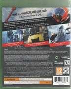Screamride - BASCO GAMES