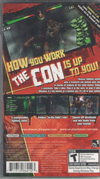 The Con - BASCO GAMES