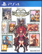Kingdom Hearts: Melody of Memory - BASCO GAMES