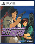 City Hunter - BASCO GAMES