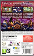 Kemono Heroes - BASCO GAMES