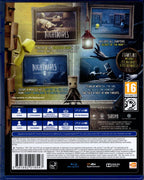 Little Nightmares 1 & 2 - BASCO GAMES