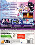 Neptunia: Sisters VS Sisters Day One Edition - BASCO GAMES