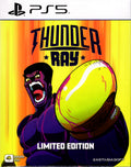 Thunder Ray - Limited Edition