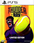 Thunder Ray - Limited Edition