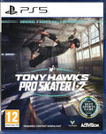 Tony Hawk's Pro Skater 1+2 - BASCO GAMES