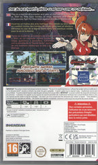 Okinawa Rush - BASCO GAMES