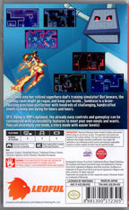 Sunblaze - BASCO GAMES