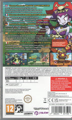 Shantae: Half-Genie Hero - BASCO GAMES