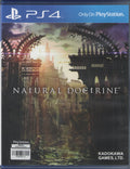 Natural Doctrine - BASCO GAMES