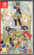 Grandia HD Collection - BASCO GAMES