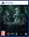 Chernobylite - BASCO GAMES