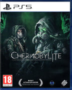 Chernobylite - BASCO GAMES