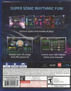 Superbeat: XONiC (with soundtrack CD) - BASCO GAMES