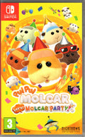 Pui Pui Molcar Let's! Molcar Party - BASCO GAMES