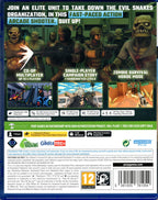 Operation Serpens - BASCO GAMES