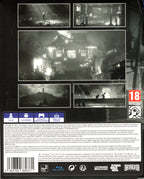 Trek to Yomi Deluxe Edition - BASCO GAMES