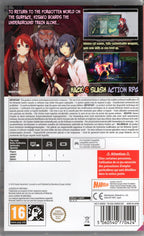 Dead or School - BASCO GAMES