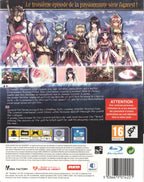 Agarest Generations of War 2 Collectors Edition - BASCO GAMES