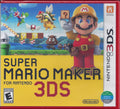 Super Mario Maker - BASCO GAMES