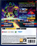 Marvel Cosmic Invasion - BASCO GAMES