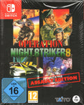 Operation Night Strikers Assault Edition - BASCO GAMES