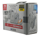 Split Pad Compact Attachment Set - Milky White - BASCO GAMES