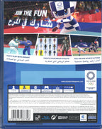 Tokyo 2020 Olympic Games - BASCO GAMES